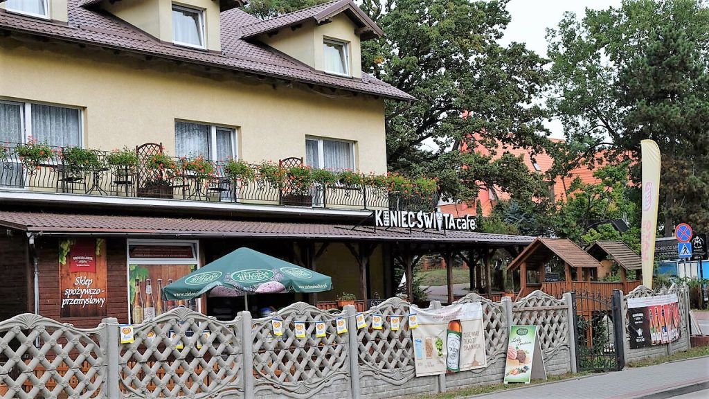 Krynica Morska