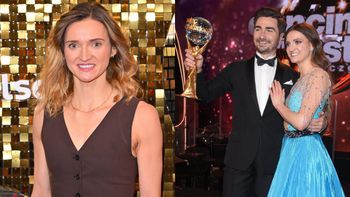 Joanna Mazur szczerze o życiu z niepełnosprawnością i depresją. "Nie jestem w pełni samodzielna"