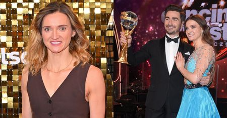 Joanna Mazur szczerze o życiu z niepełnosprawnością i depresją. "Nie jestem w pełni samodzielna"