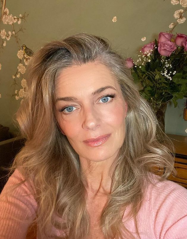Paulina Porizkova