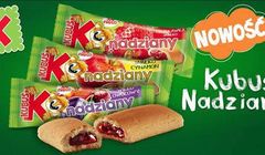 Dzieci w roli komentatorów promują ciastka Kubuś (wideo)