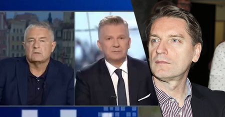Tomasz Lis się wyłamał? Wymowny wpis dziennikarza o wolności słowa