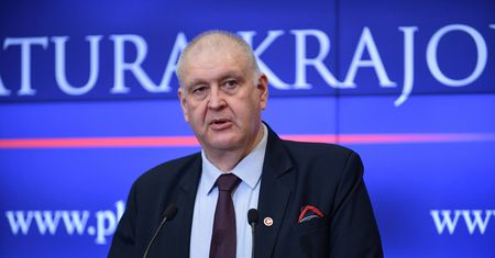Nie uchylą immunitetu Prokuratorowi Krajowemu. Chodzi o prywatną sprawę wytoczoną przez Giertycha