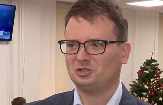 Były wydawca „Wiadomości” w telewizji wPolsce24