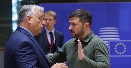 Wrze w relacjach Ukrainy z Węgrami. Kijów odradza wyjazdy