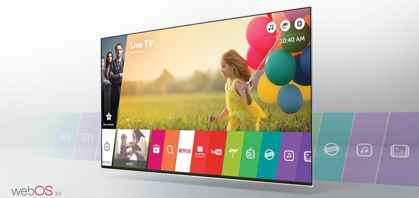 Telewizory LG Super UHD TV 4K oraz UHD 4K na rok 2016 już w Polsce. Byliśmy na premierze 5