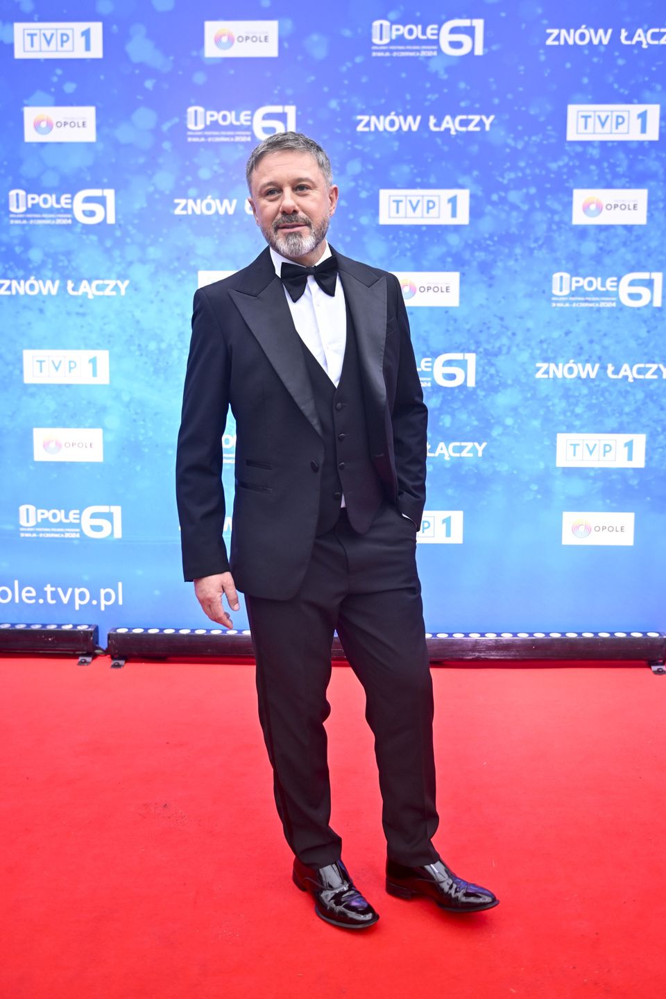 Gwiazdy brylują na festiwalu w Opolu 