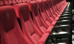 Warszawa. Działa już większość kin studyjnych