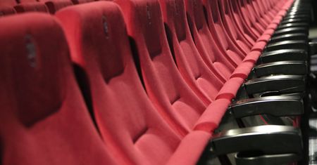 Warszawa. Działa już większość kin studyjnych