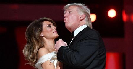 Chrześcijanie się trumpizują. Liderzy nic nie mogą na to poradzić