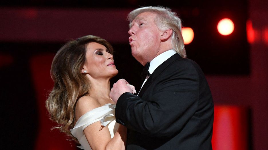 To Trump, a nie papież odpowiada na emocje społeczne i polityczn