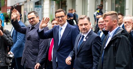 Pełnomocników w rządzie jest najwięcej od lat, będą kolejni. Oto liczby