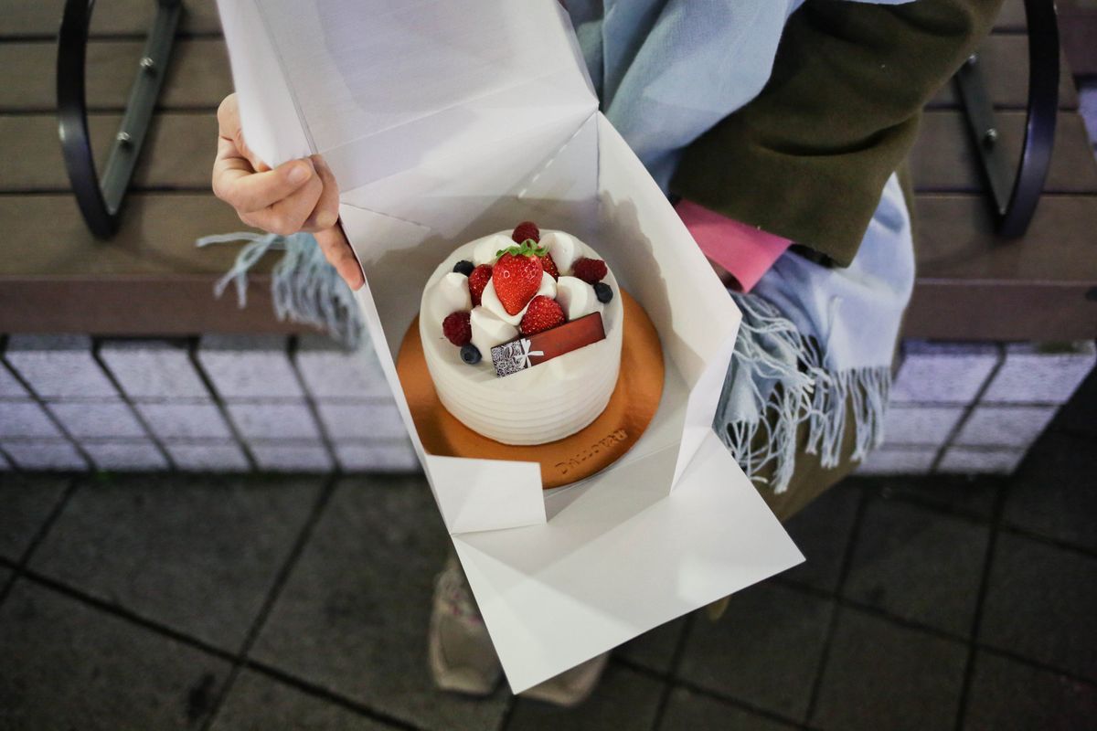 Ogromne zamieszanie w Japonii wokół ciast (zdj. ilustracyjne) 