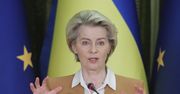 Ogłoszą to 24 lutego. Von der Leyen zdradza szczegóły