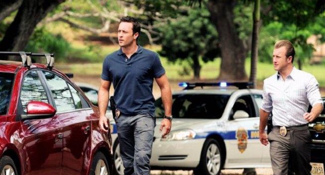 Trzeci sezon serialu „Hawaje 5-0” w TV6