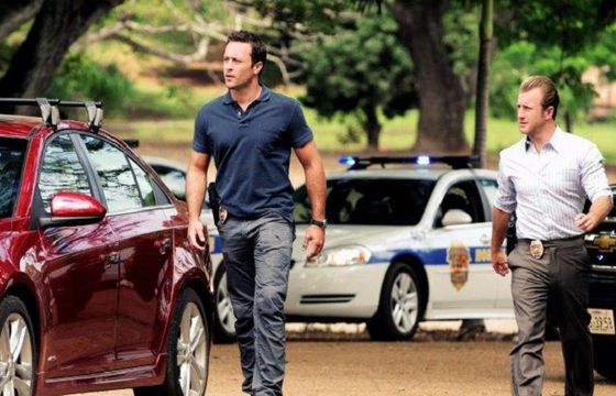 Trzeci sezon serialu „Hawaje 5-0” w TV6