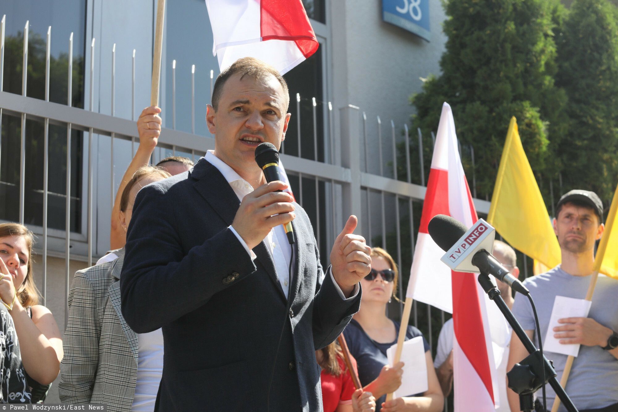 Aleś Zarembiuk