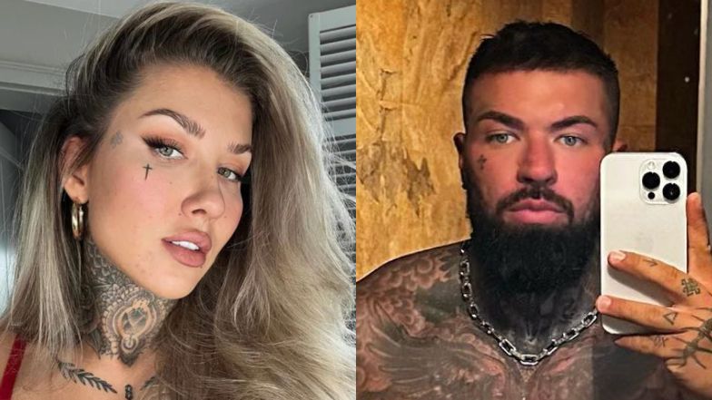 Daniel Majewski wymownie reaguje (?) na relacje Deynn 