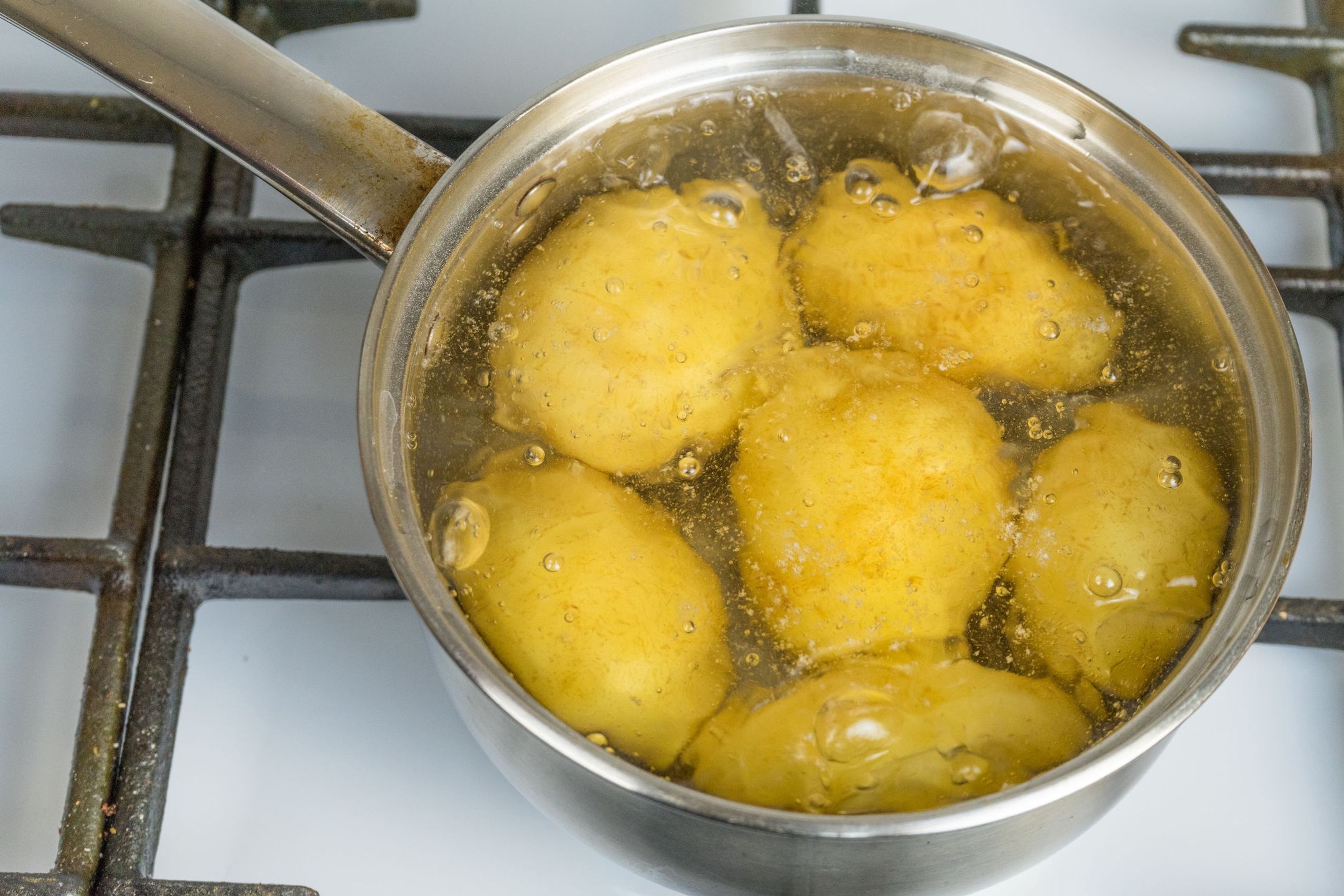 Ziemniaki