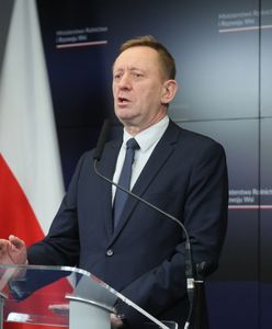 Przełom ws. ukraińskiego zboża? Minister rolnictwa zapowiada