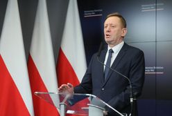 Przełom ws. ukraińskiego zboża? Minister rolnictwa zapowiada