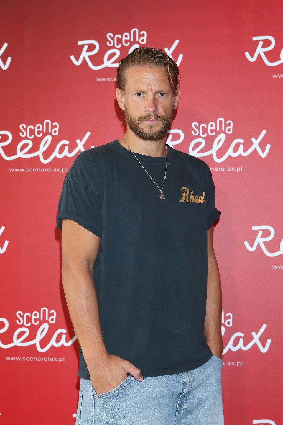 Sebastian Fabijański