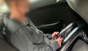 Opiekunka pożyczała kartę i "czyściła" konto 80-latka. Grozi jej długa odsiadka