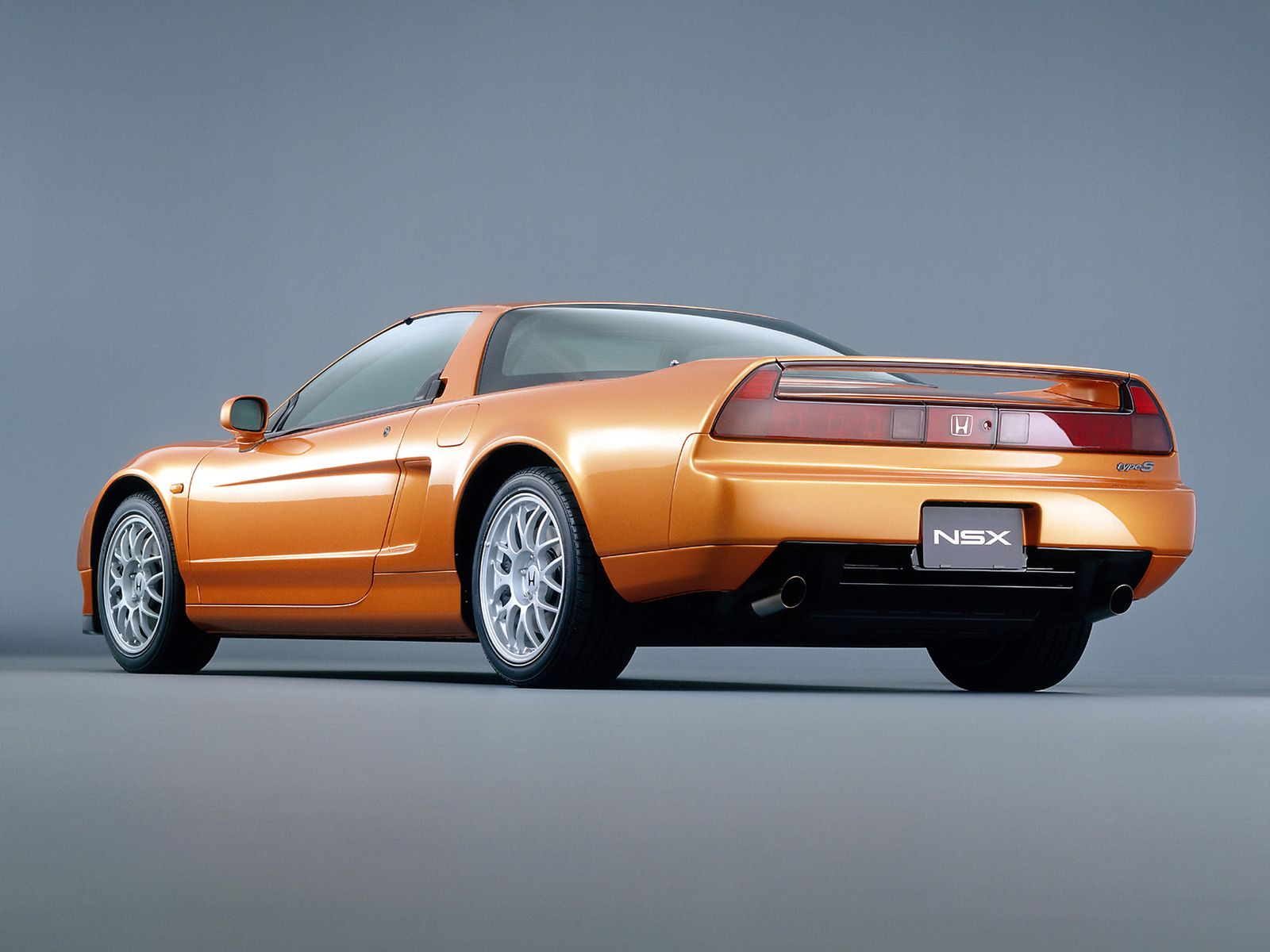 Honda NSX - wspomnienie japońskiego wzorca [galeria zdjęć] 26