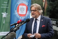 Wesela na celowniku. GIS chce zdecydowanych zmian