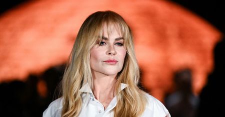 Podobna do sławnej mamy? Córka Kidman już chodzi po wybiegach w Paryżu