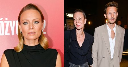 Magdalena Boczarska o różnicy wieku w związkach: "Kobieta z młodszym partnerem budzi zdziwienie, jakby było to coś egzotycznego"