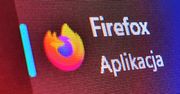 Aktualizacja Firefoksa. Usunięto błąd obciążenia procesora