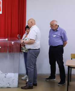 Wybory prezydenckie 2025. Znamy frekwencję na podstawie badania exit poll