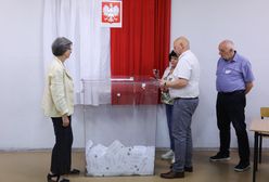 Wybory prezydenckie 2025. Znamy frekwencję na podstawie badania exit poll