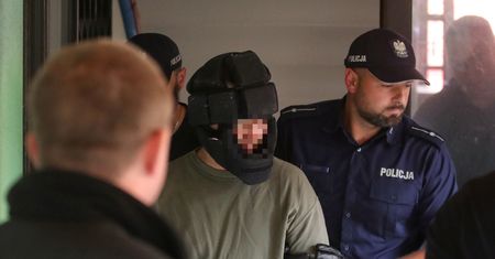 Koszmar na Podhalu. Piotr W. zabił 14-letniego syna. Nowy fakty