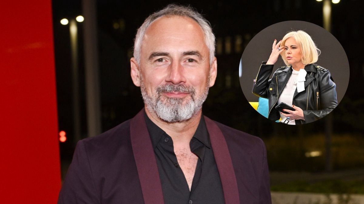 Joanna Kurowska ujawniła szczegóły zaręczyn Jacka Kopczyńskiego