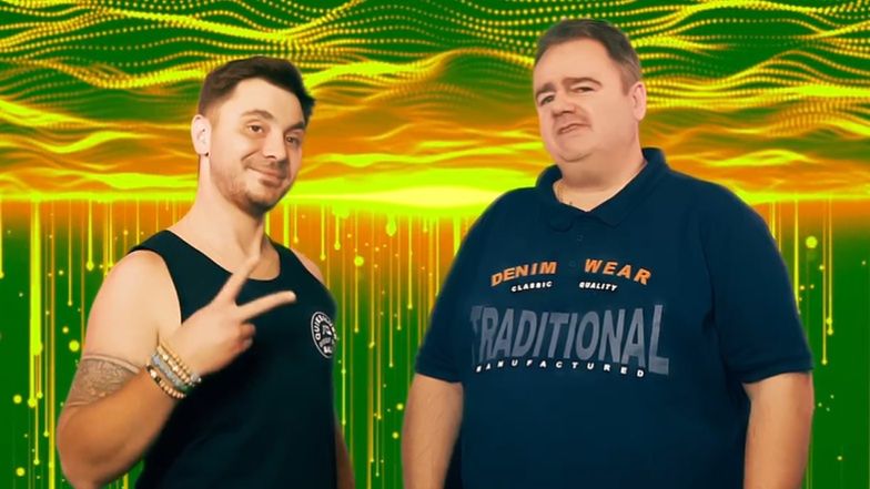 Menadżer Daniela Martyniuka zabrał głos. Mówi o używkach