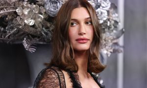 Taką mamą jest Bieber. Nie ukrywała, co zaskoczyło ją w macierzyństwie