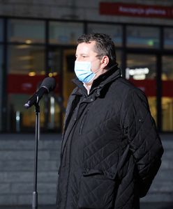 Szczepionka przeciw COVID-19. AstraZeneca opóźnia dostawy do Polski