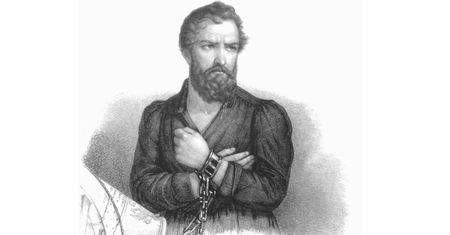 Walerian Łukasiński. Najdłużej torturowany patriota w historii Polski