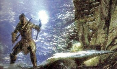 Oto Skyrim! 4