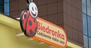 Biedronka szaleje. Tylko 2 maja. Klienci ruszą do sklepów