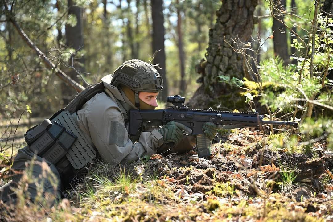 PGZ i chiński klan Zhu. Kulisy prac nad mundurem polowym dla wojska