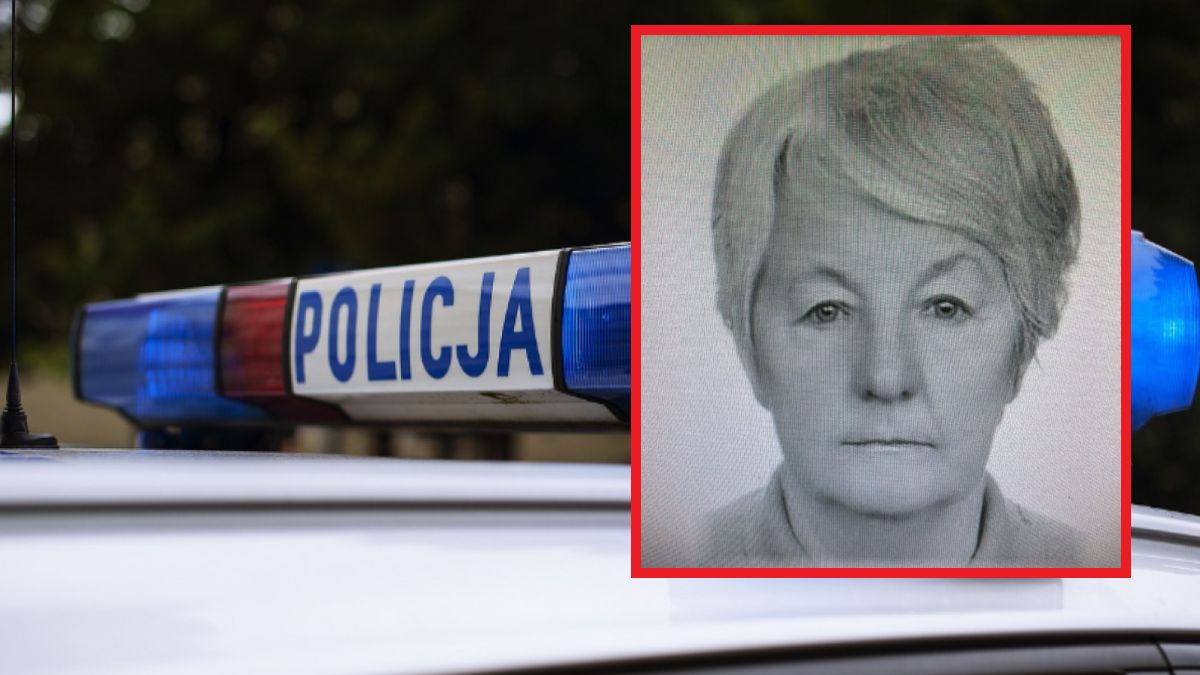 Lubin: pani Regina nie wróciła z grzybobrania