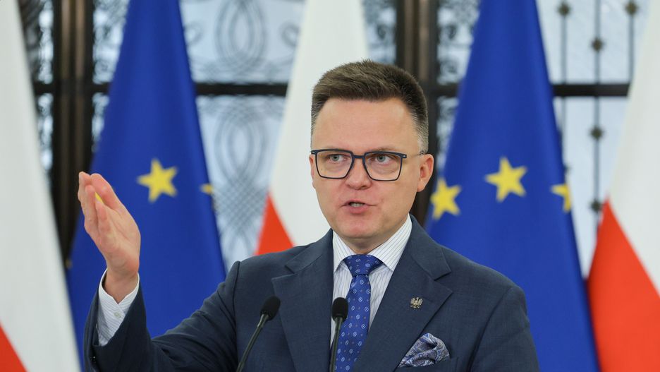 Szymon Holownia