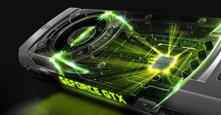 Nvidia po cichu ulepsza karty GeForce. Kto się ucieszy?