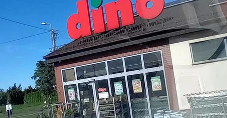 6+6 gratis w Dino. Ostatnie 3 dni promocji