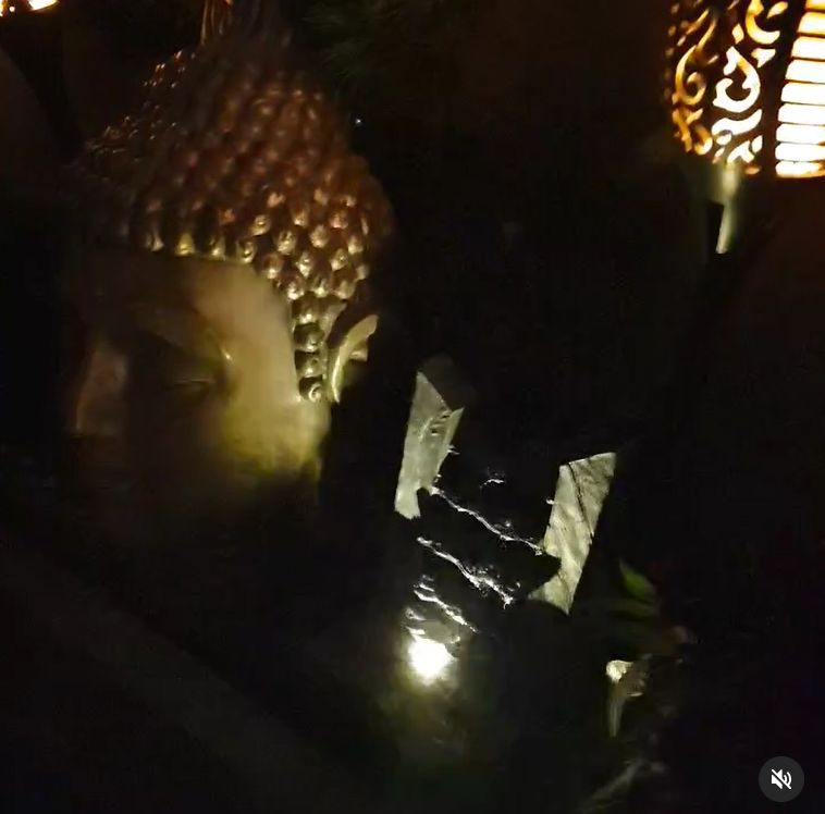 Mieszkanie Katarzyny Skrzyneckiej