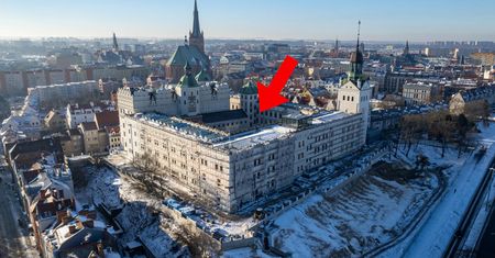 "To rewelacja". Sensacyjne odkrycie w Szczecinie