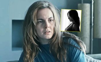 Lewandowska o "Domu dobrym". "Jeden z najtrudniejszych filmów jakie oglądałam"